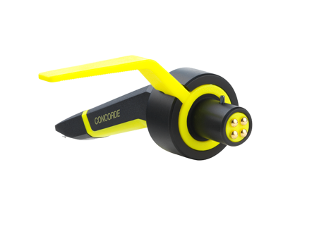 Ortofon Club MKII Twin Concorde