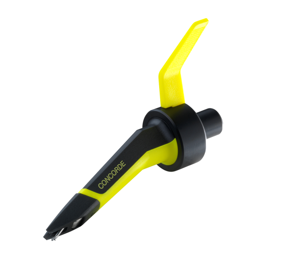 Ortofon Club MKII Concorde