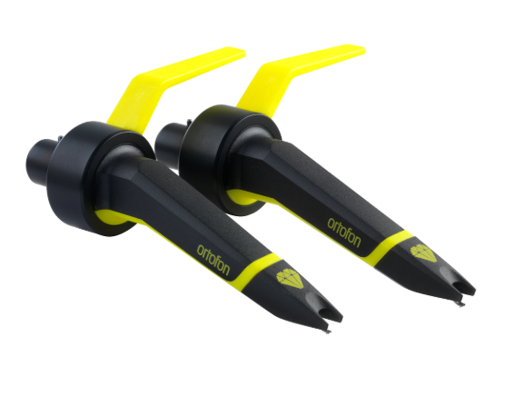 Ortofon Club MKII Twin Concorde