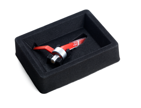 Ortofon Digital MKII Twin Concorde