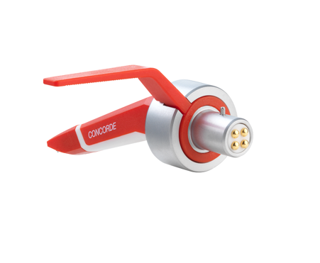 Ortofon Digital MKII Twin Concorde