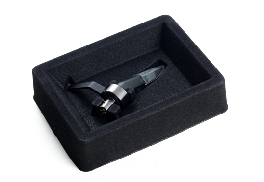 Ortofon MIX MKII Twin Concorde