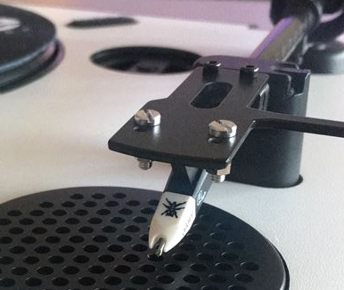 Ortofon Q.Bert OM Single