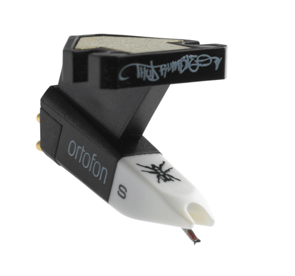 Ortofon Q.Bert OM Single