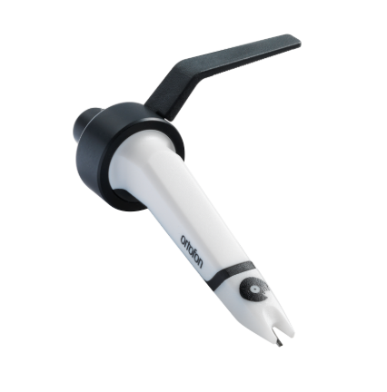 Ortofon Scratch MKII Concorde