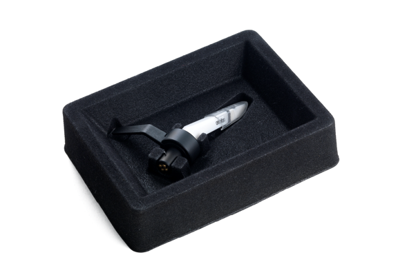 Ortofon Scratch MKII Concorde