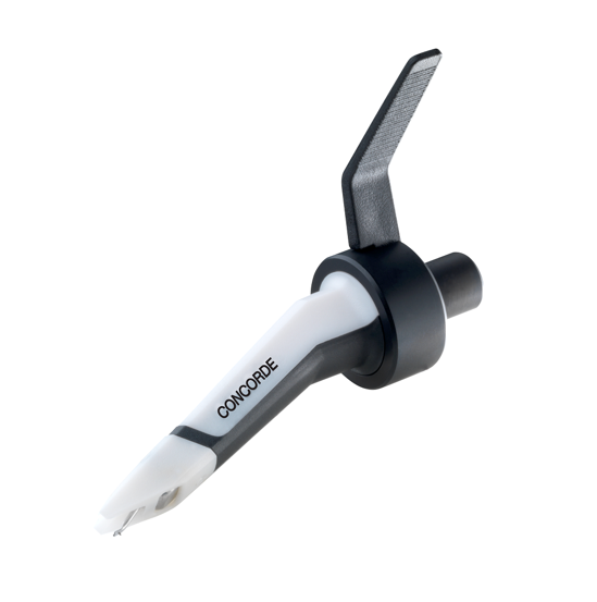 Ortofon Scratch MKII Twin Concorde