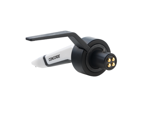 Ortofon Scratch MKII Twin Concorde