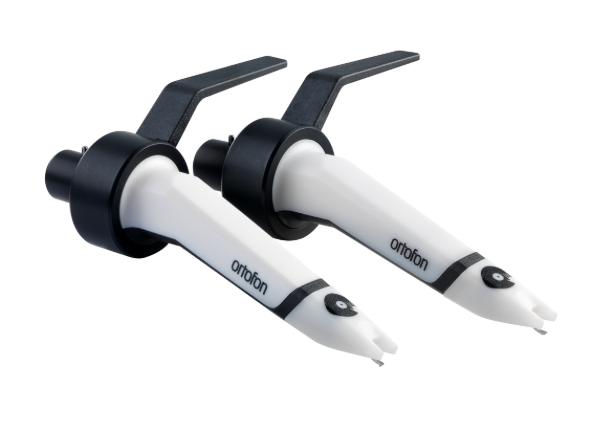 Ortofon Scratch MKII Twin Concorde