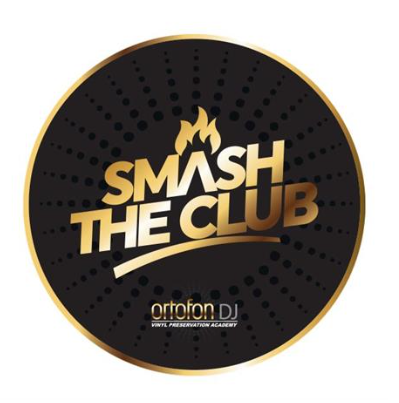 Ortofon Slipmat CLUB