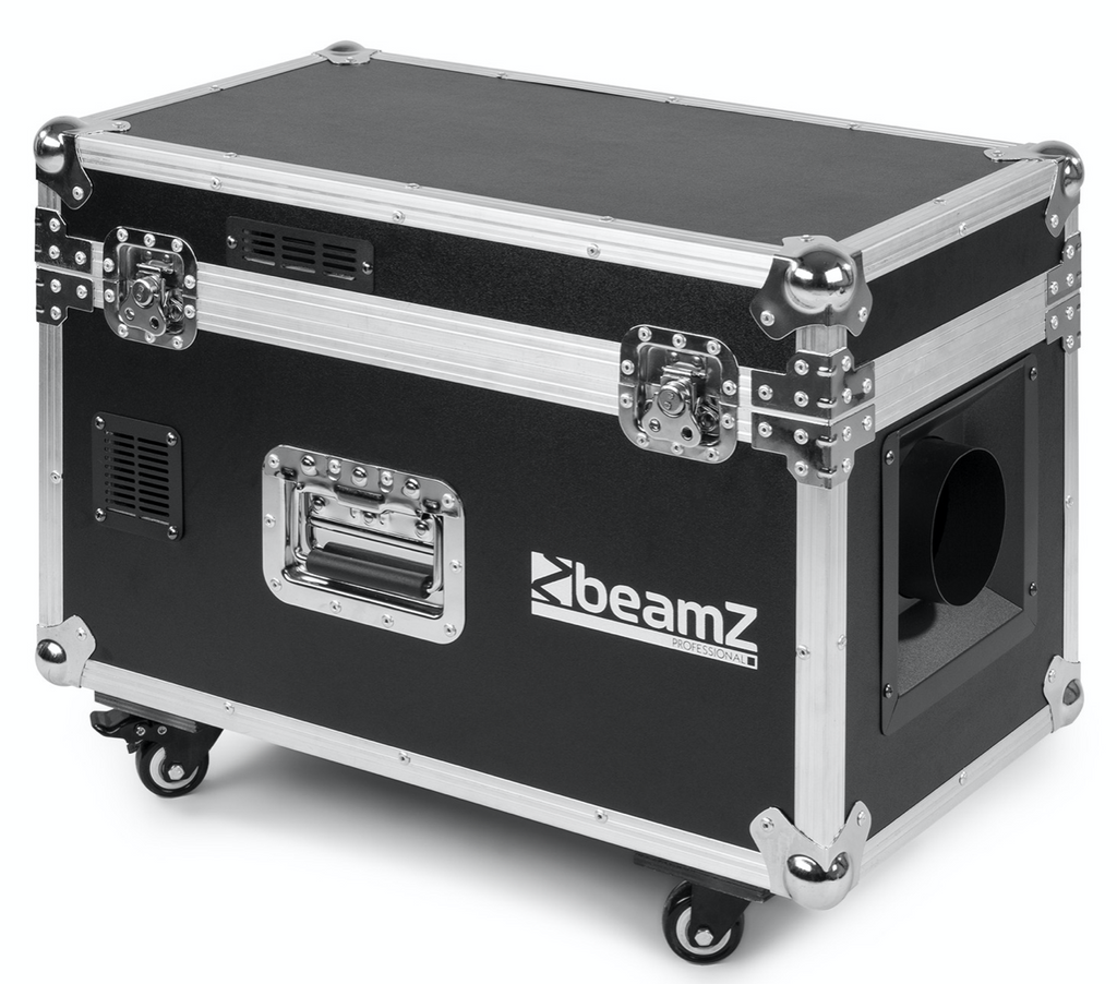 Beamz PRO LF1500 LOW SMOKE