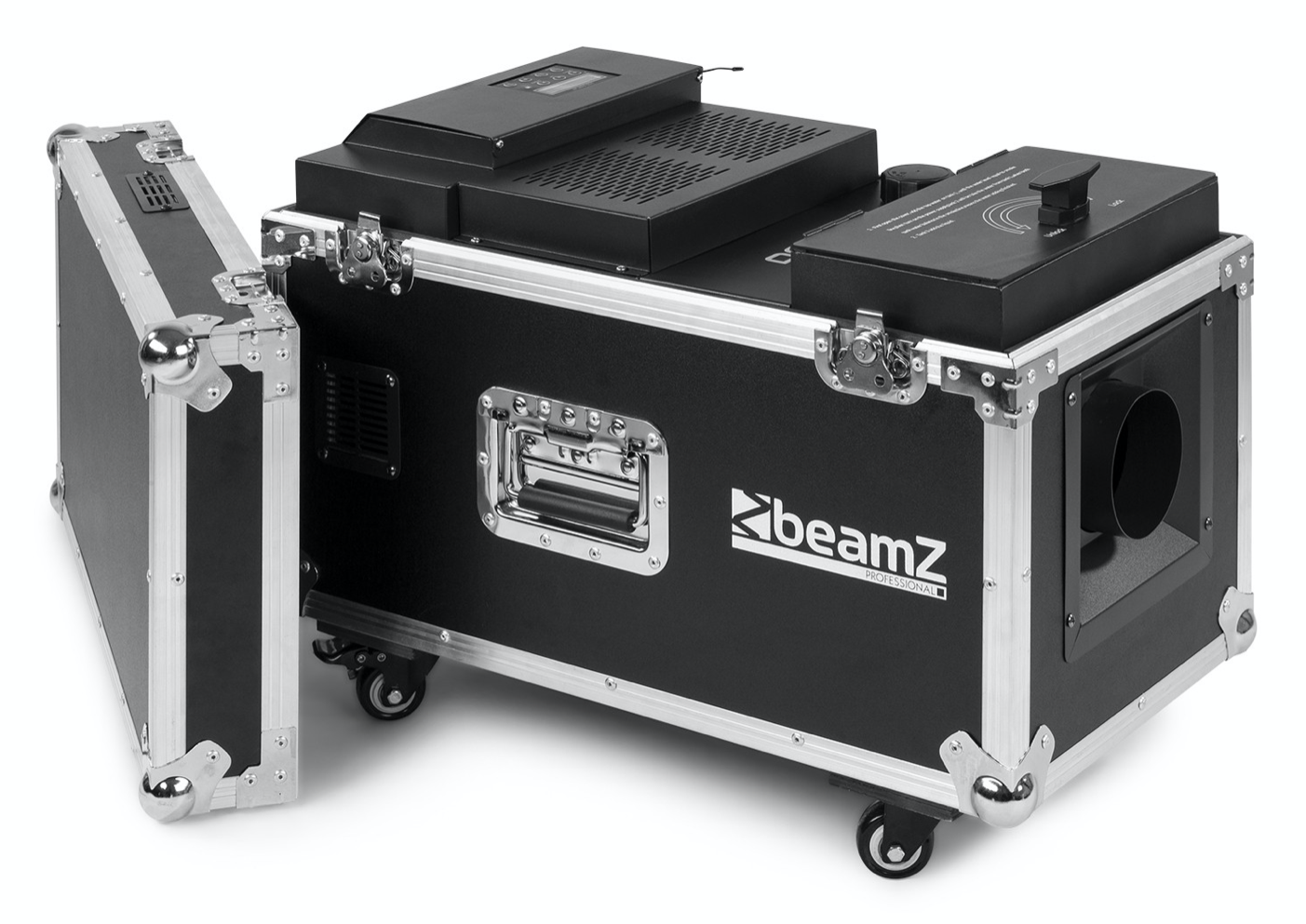 Beamz PRO LF1500 LOW SMOKE