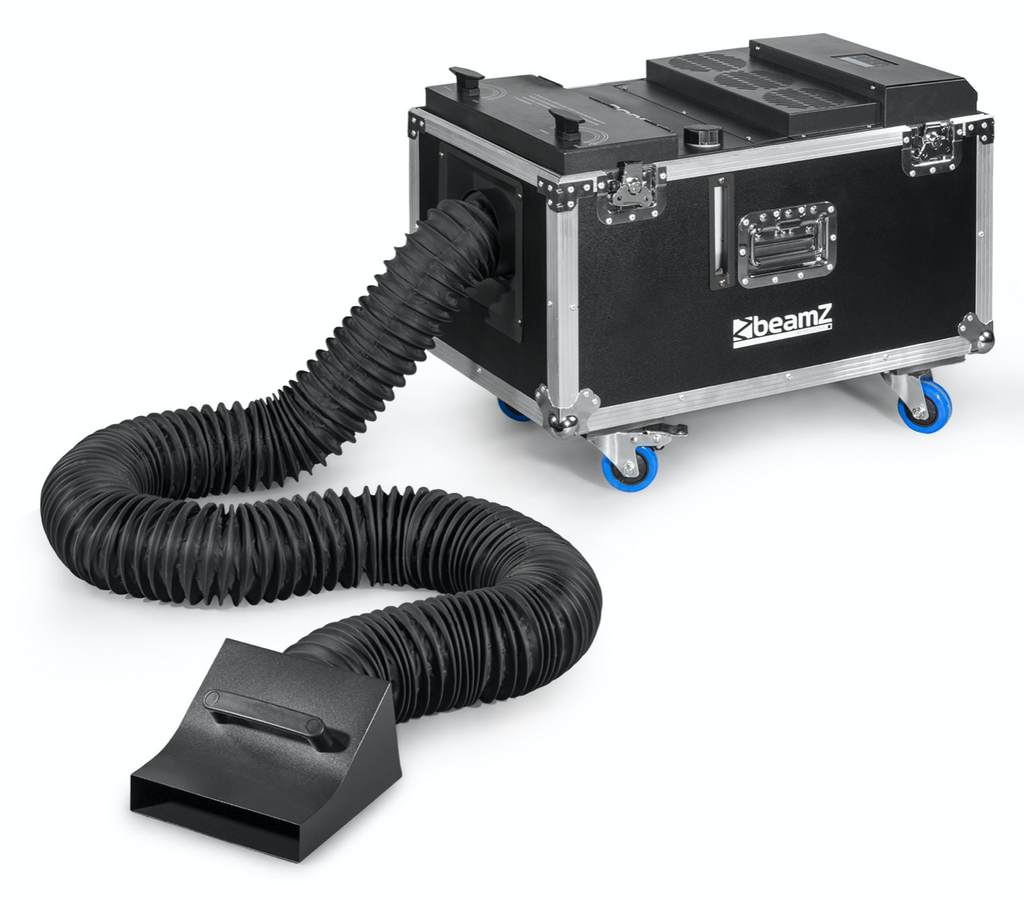 Beamz PRO LF3000 LOW SMOKE