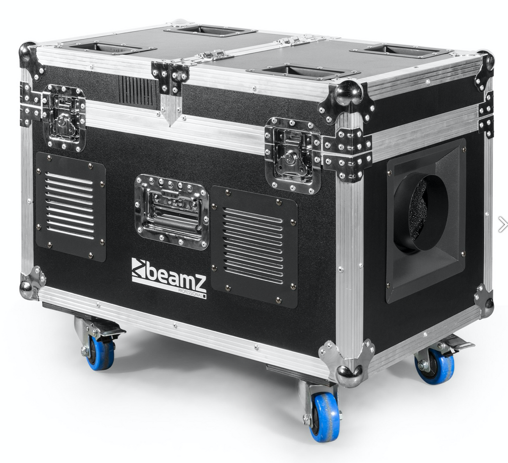 Beamz PRO LF3000 LOW SMOKE