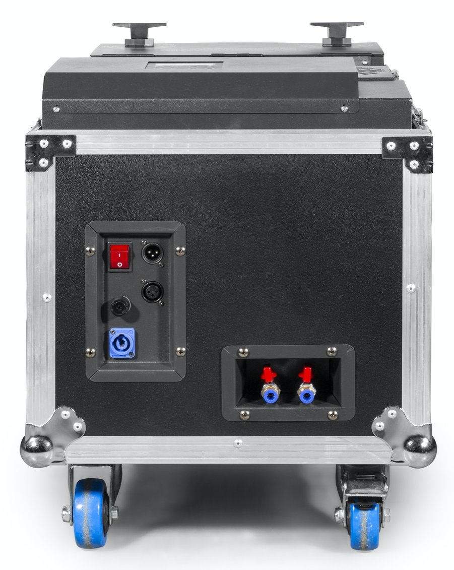 Beamz PRO LF3000 LOW SMOKE