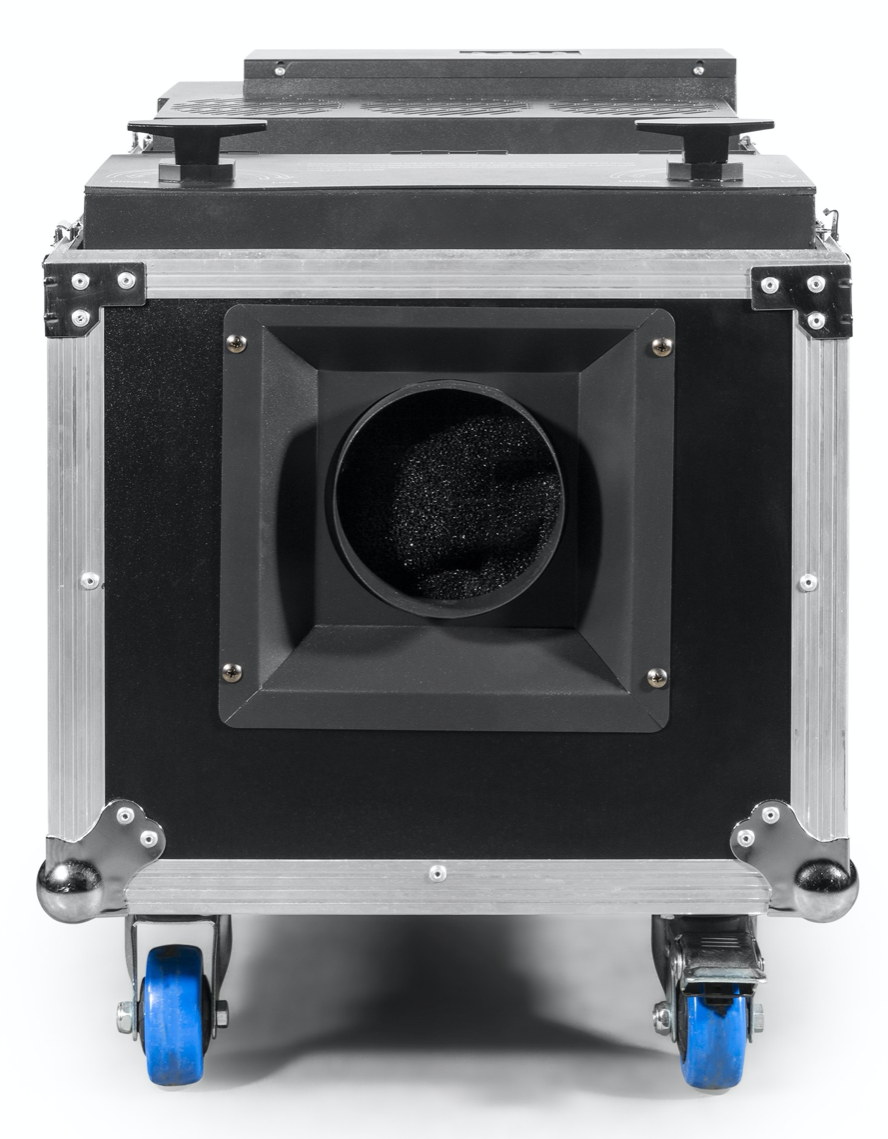 Beamz PRO LF3000 LOW SMOKE