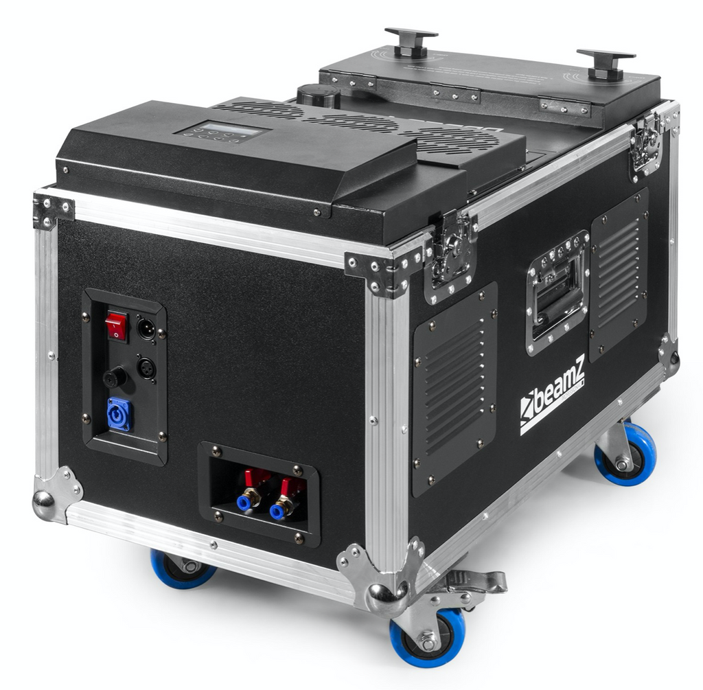 Beamz PRO LF3000 LOW SMOKE