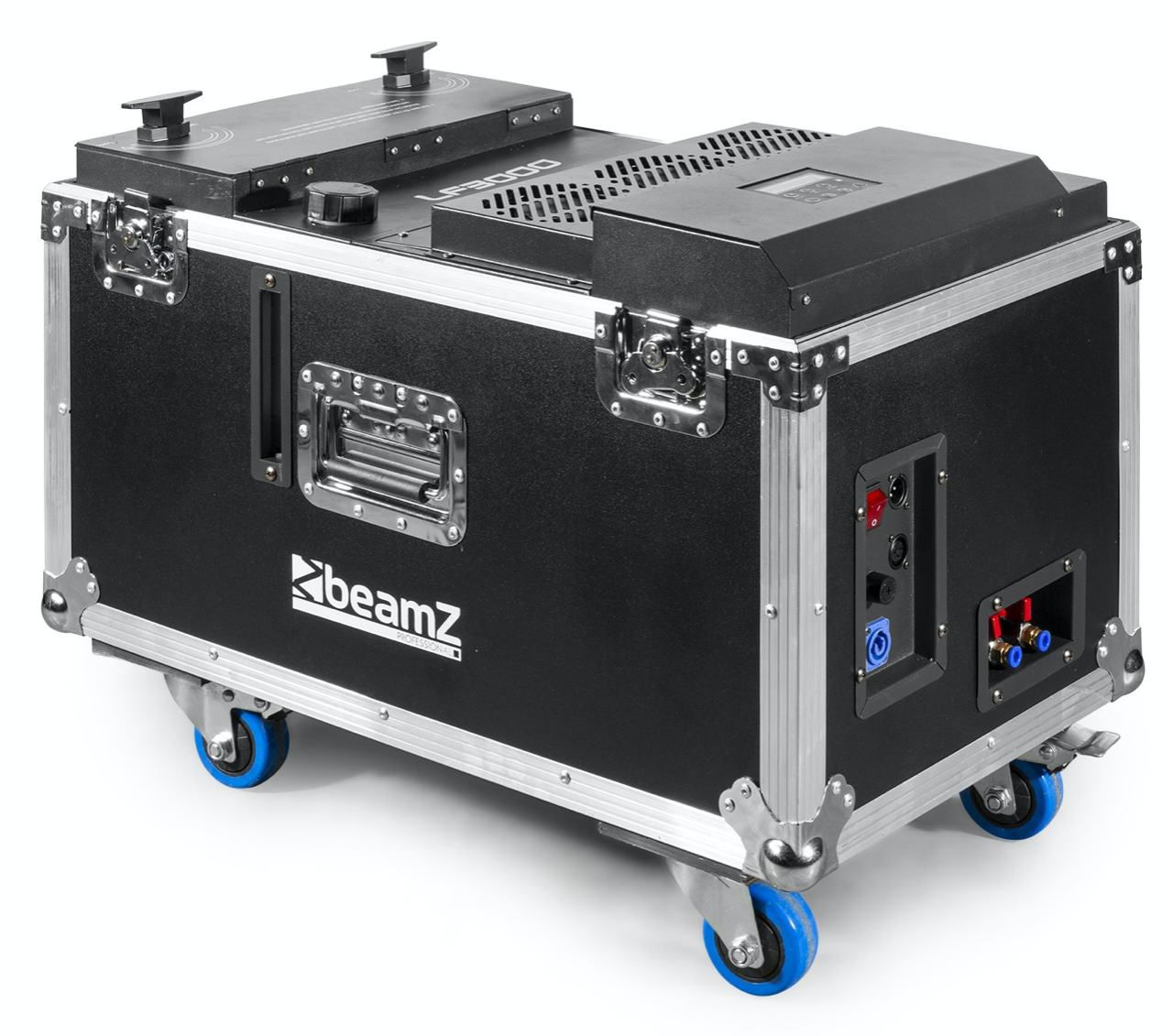 Beamz PRO LF3000 LOW SMOKE