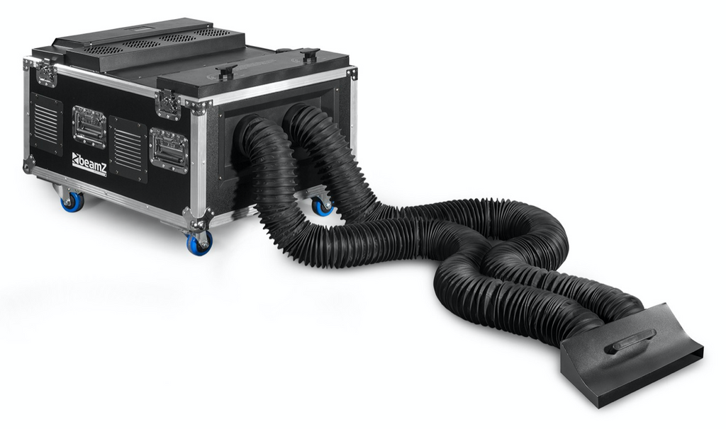 Beamz PRO LF6000 LOW SMOKE