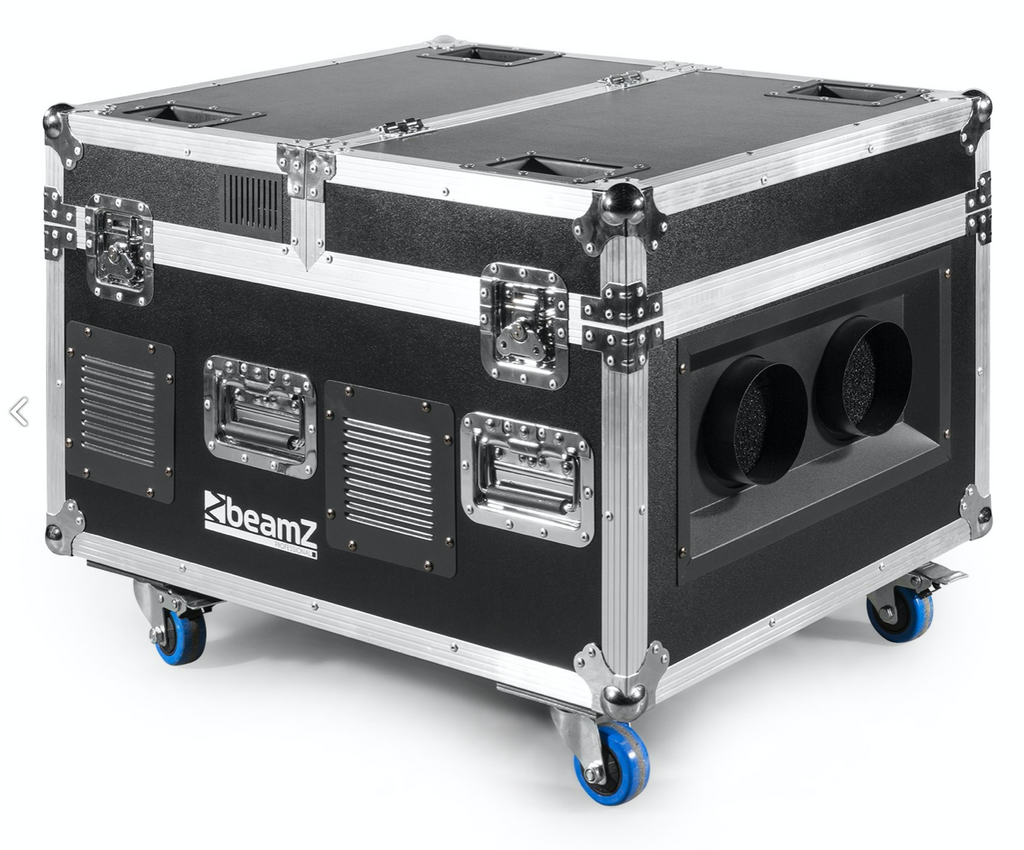 Beamz PRO LF6000 LOW SMOKE