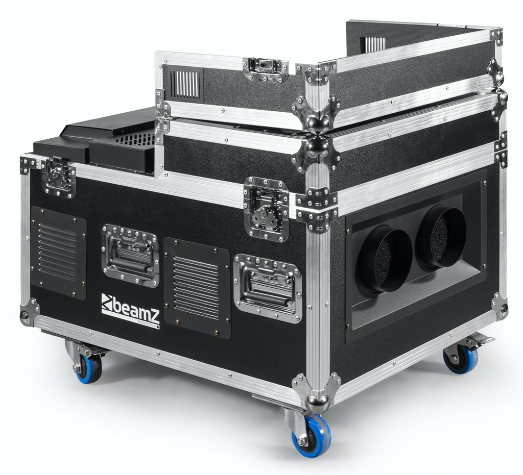 Beamz PRO LF6000 LOW SMOKE