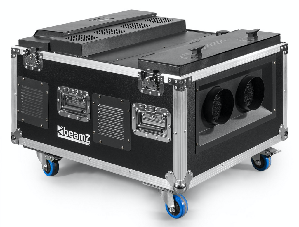 Beamz PRO LF6000 LOW SMOKE