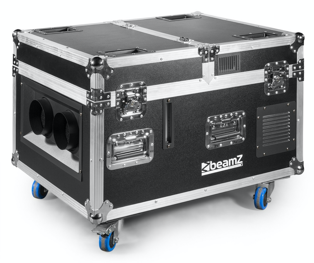 Beamz PRO LF6000 LOW SMOKE