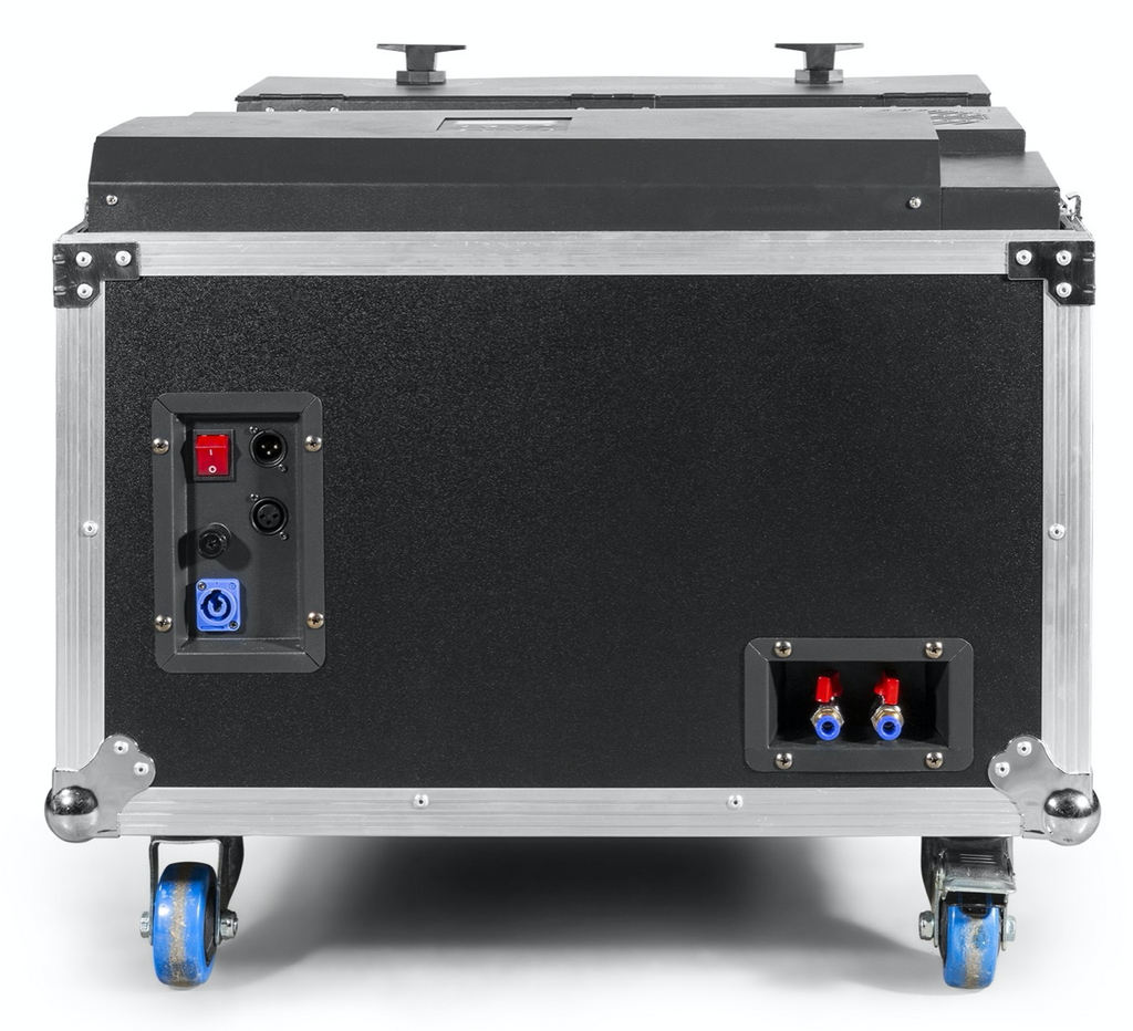 Beamz PRO LF6000 LOW SMOKE