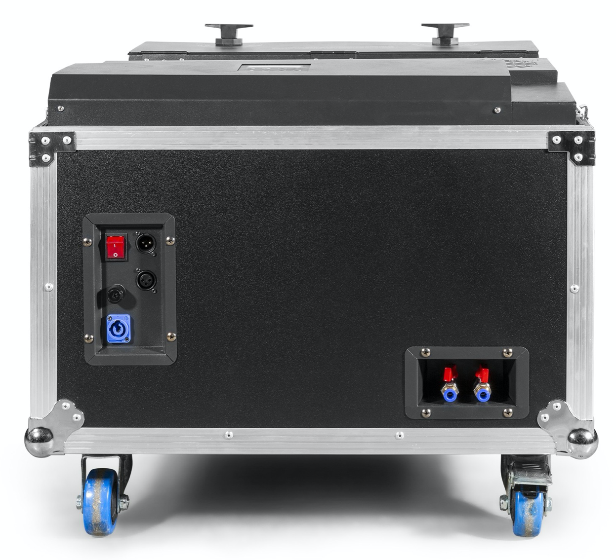 Beamz PRO LF6000 LOW SMOKE