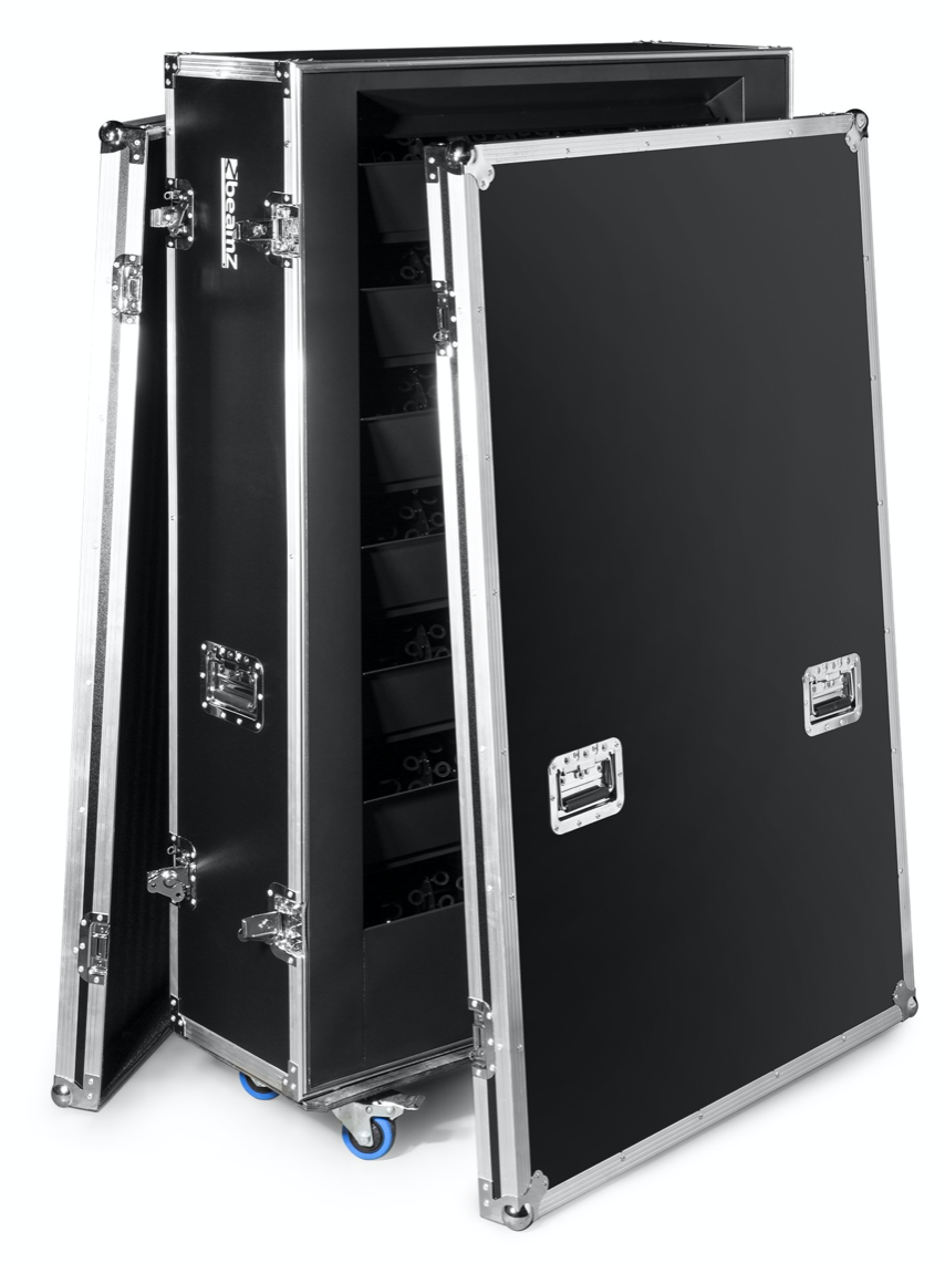 Beamz PRO BG7000 Boblemaskin