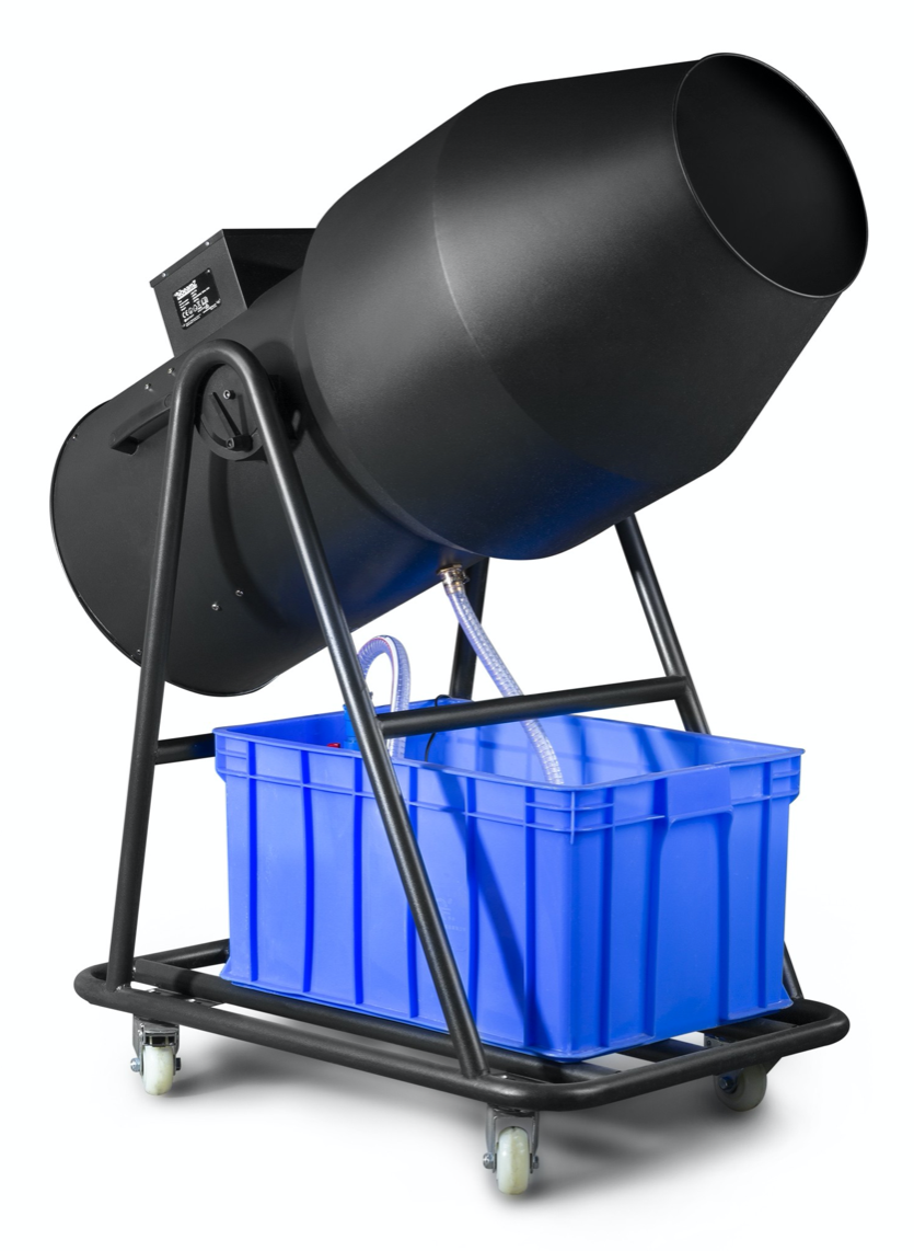 Beamz PRO JFC1000 Skumkanon