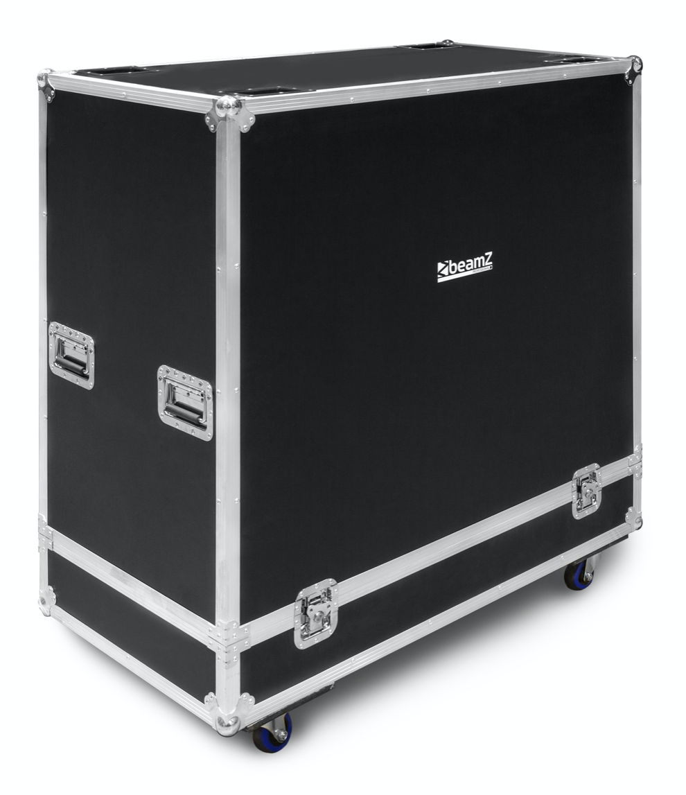 Beamz PRO JFC1000 Skumkanon