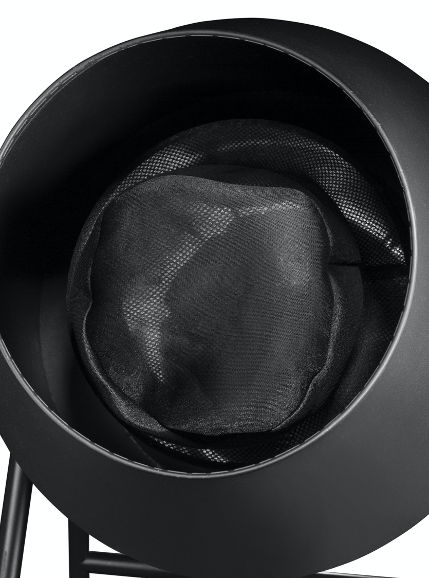 Beamz PRO JFC1000 Skumkanon