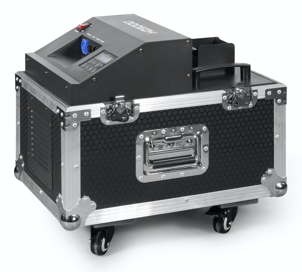 Beamz PRO HZ3000 Hazer