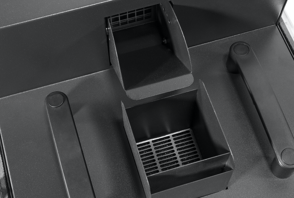 Beamz PRO HZ3000 Hazer