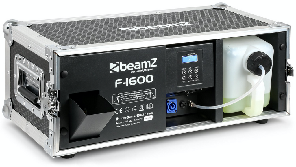 Beamz F1600 FAZER