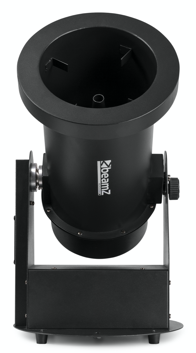 Beamz PRO CC1200 CONFETTI LAUNCHER