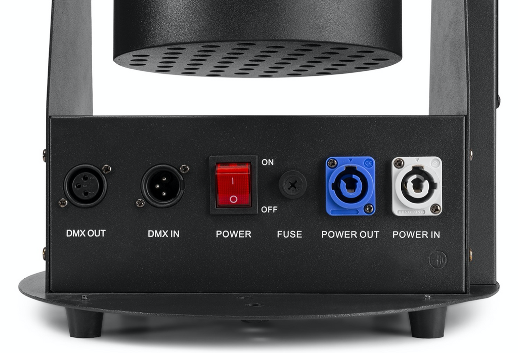 Beamz PRO CC1200 CONFETTI LAUNCHER