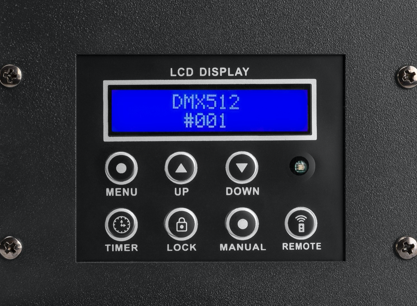 Beamz PRO CC1200 CONFETTI LAUNCHER