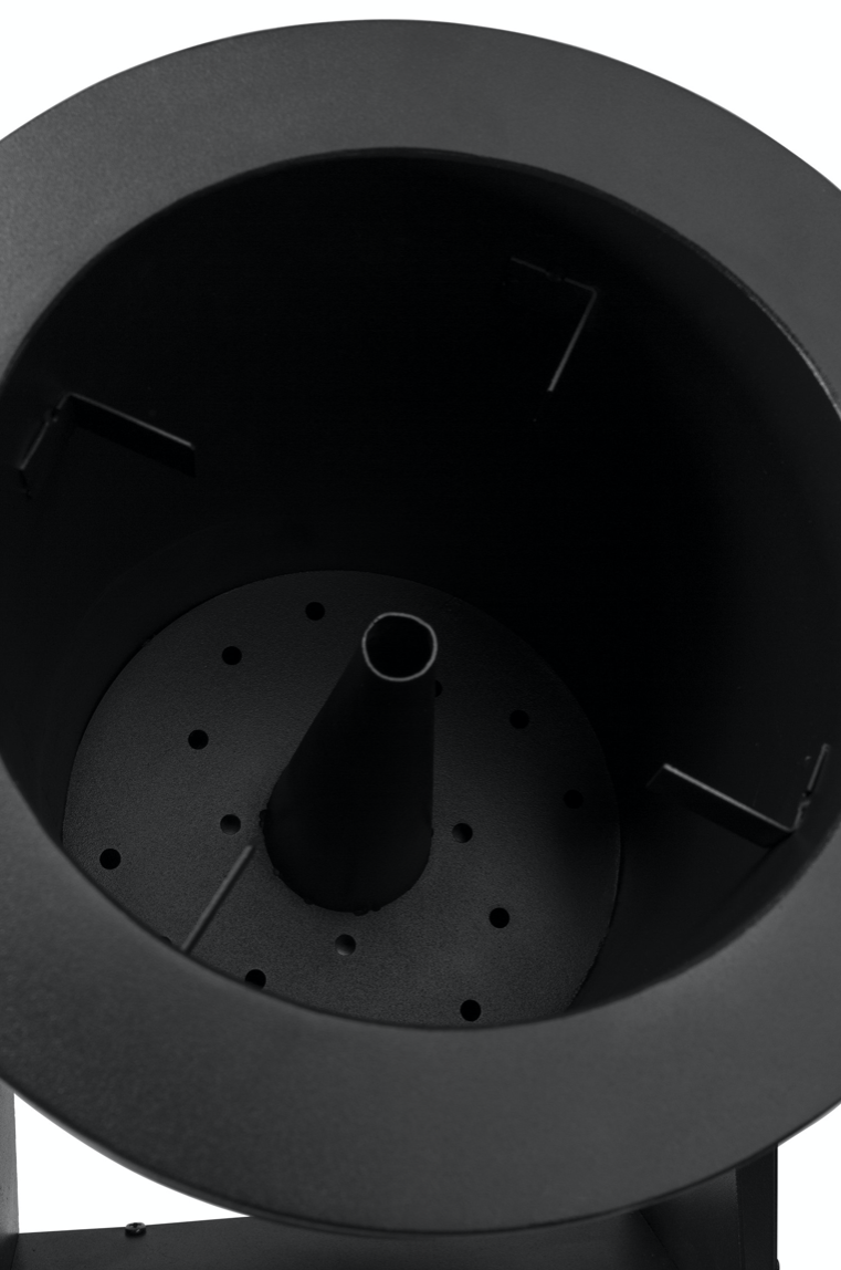 Beamz PRO CC1200 CONFETTI LAUNCHER