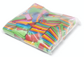 Beamz CONFETTI MULTI COLOUR 1KG