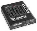 Beamz DMX060 Lysmikser