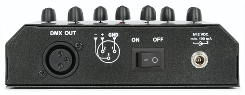 Beamz DMX060 Lysmikser