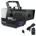 Beamz RAGE 1800 LED Røykmaskin