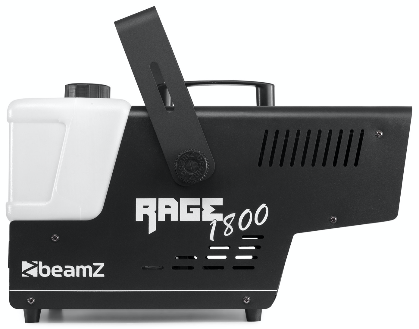 Beamz RAGE 1800 LED Røykmaskin