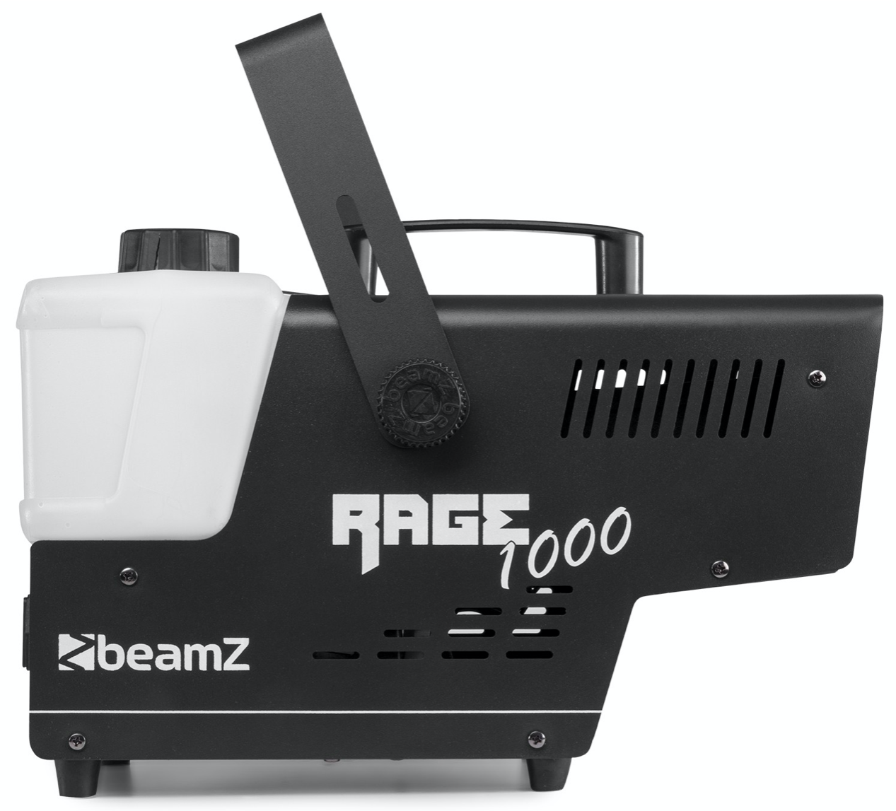 Beamz RAGE 1000 Røykmaskin