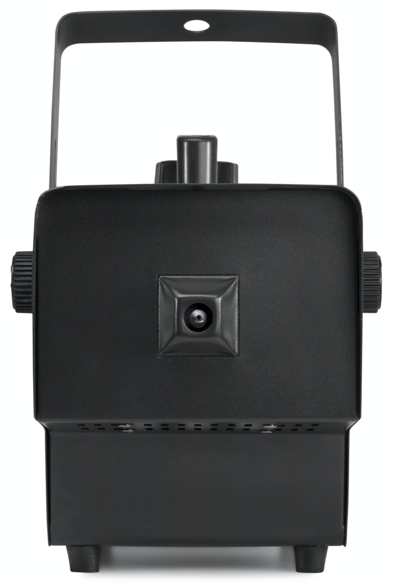 Beamz RAGE 1000 Røykmaskin