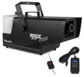 Beamz SNOWRAGE 1800 Snømaskin
