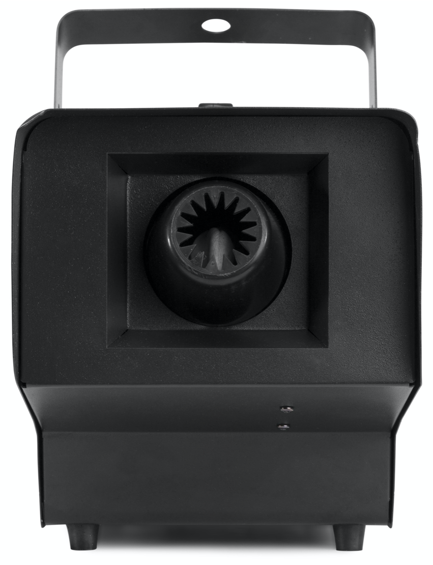 Beamz SNOWRAGE 1000 Snømaskin