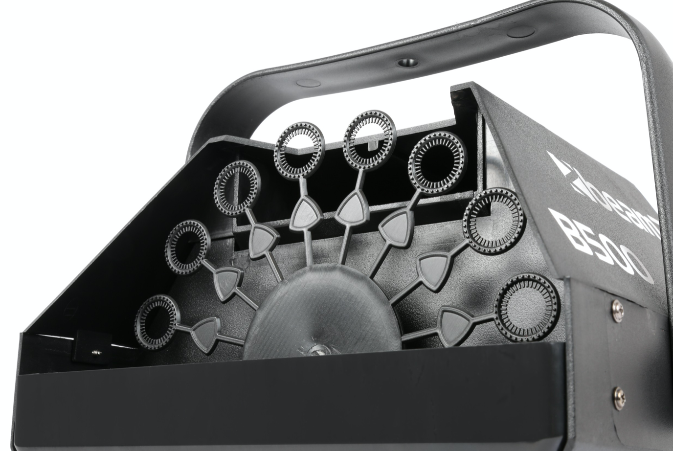 Beamz B500 Boblemaskin